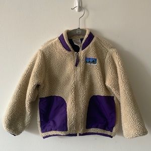 PATAGONIA Retro-X Toddler Jacket